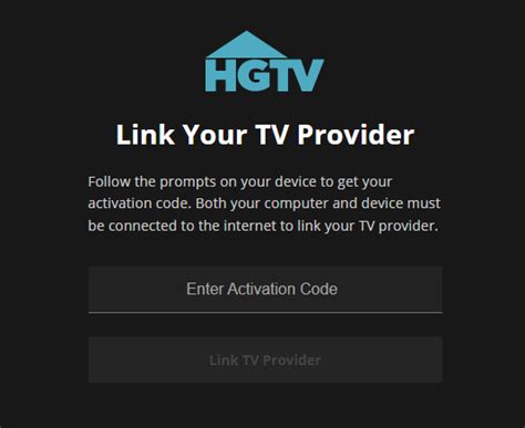 lgtvlink. com|watch.hgtv.com/link: Easy Guide to Link HGTV Online.